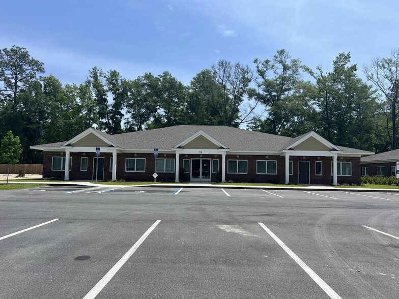 Primary Photo Of 53 Songbird Ave, Crawfordville Healthcare For Lease