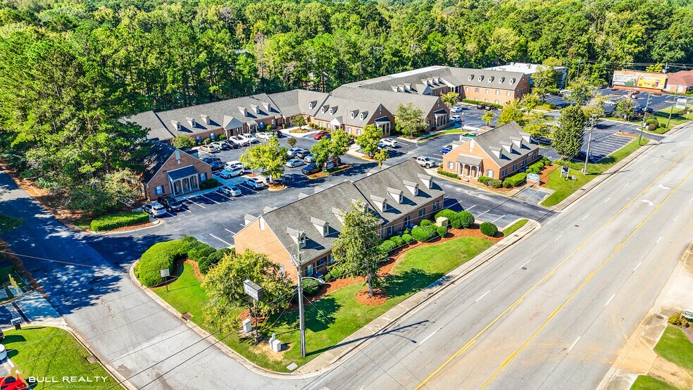 More Photos Of 3312 Northside Dr, Macon-Bibb Office Residential For Lease