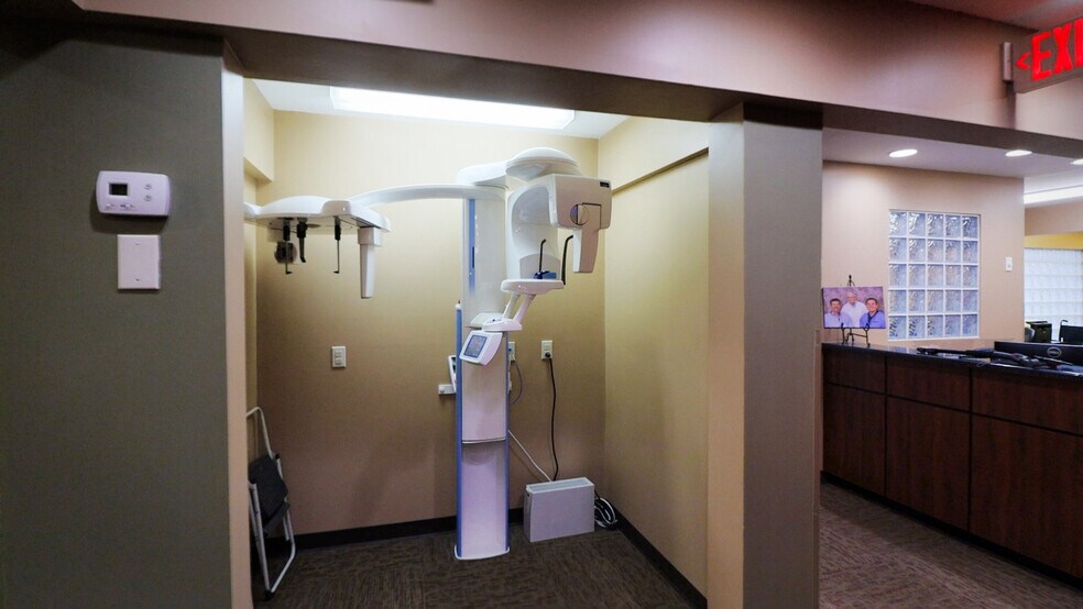 More Photos Of 431 Johnston St SE, Decatur Medical For Lease