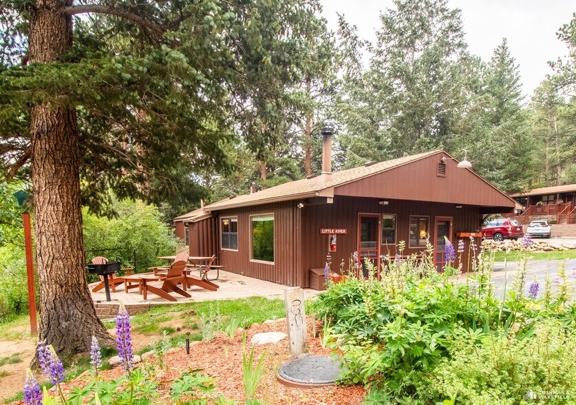 More Photos Of 1520 Fall River Rd, Estes Park Hotel For Sale