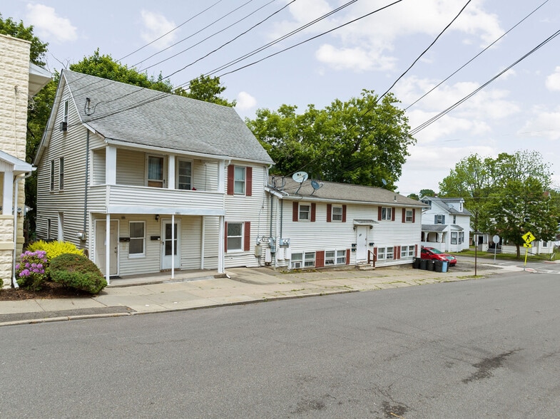 Primary Photo Of 301 Squires Ave, Endicott Apartments For Sale