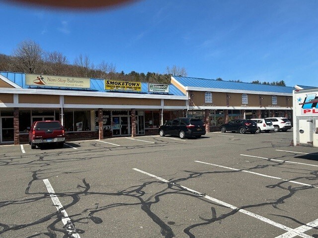 More Photos Of 141 Main St, New Hartford Storefront For Sale