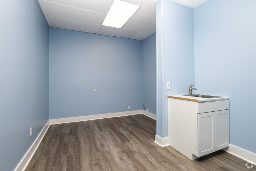 Photo of 1st Floor Ste 