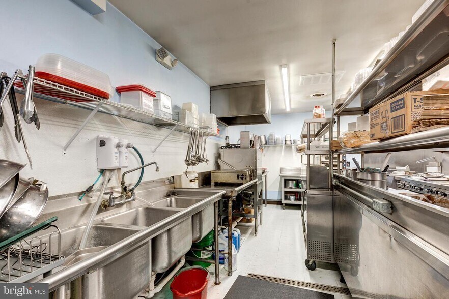 More Photos Of 6694 Middleburg Rd, Keymar Restaurant For Sale