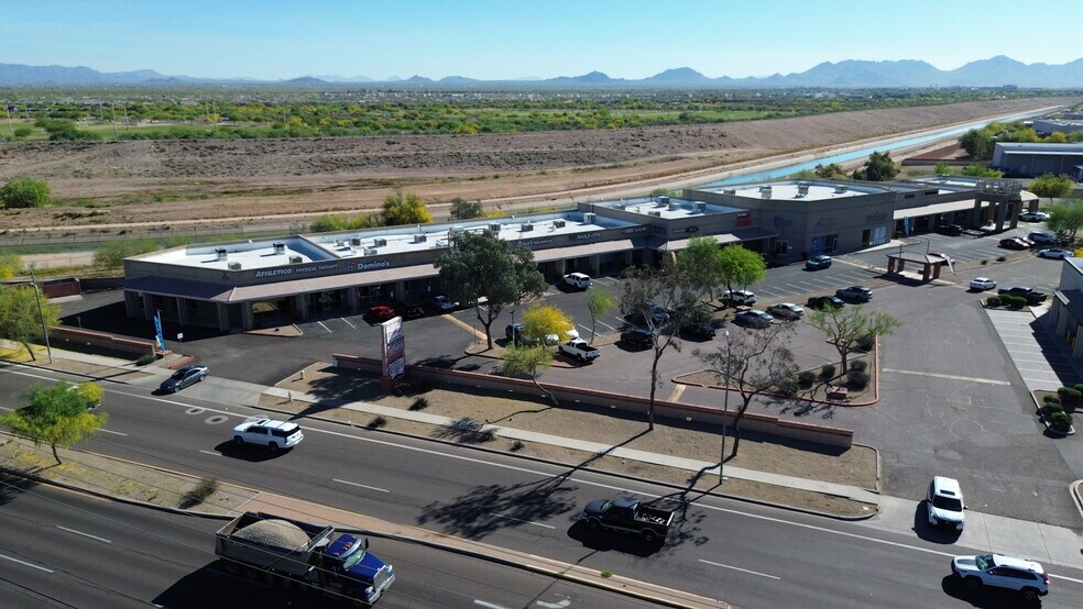 More Photos Of 21043 N Cave Creek Rd, Phoenix Storefront For Lease