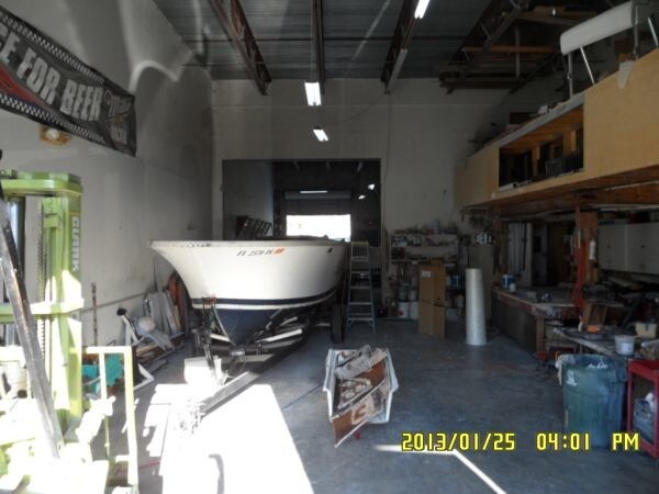 More Photos Of 845 Pop Tilton Pl, Jensen Beach Warehouse For Lease