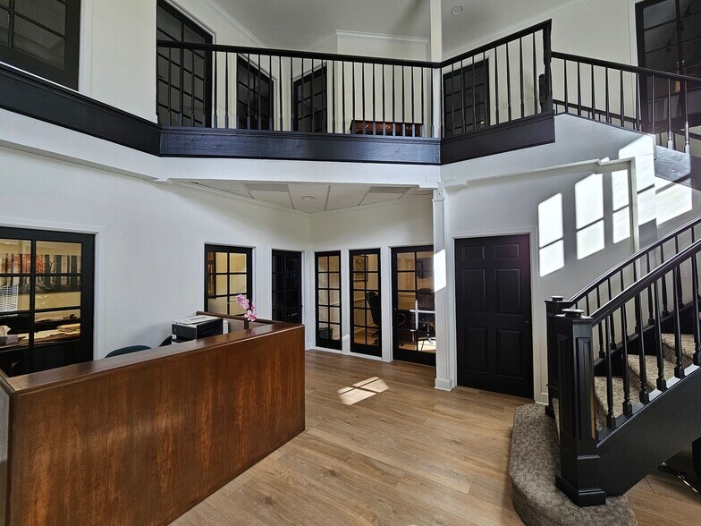 More Photos Of 3195 Danville Blvd, Alamo Office For Sale