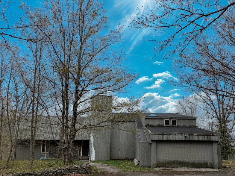 Primary Photo Of 2159 State Route 296, Hunter Land For Sale