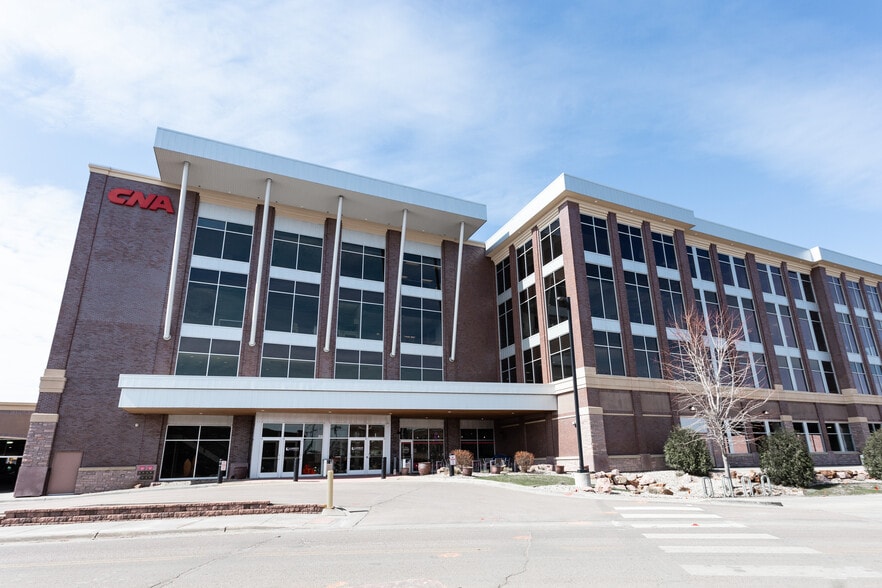 More Photos Of 101 S Reid St, Sioux Falls Office For Lease