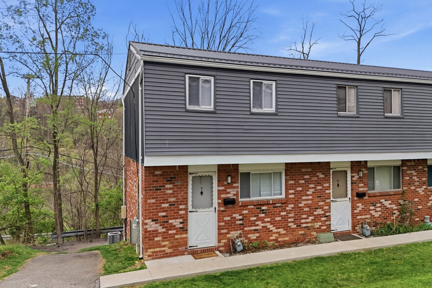 More Photos Of 3801 Hilpert St, Pittsburgh Apartments For Sale