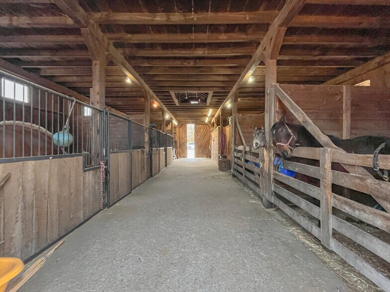 More Photos Of 668 Hollis Rd, Hollis Center Warehouse For Sale