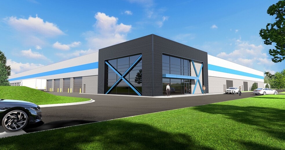 Primary Photo Of 4901 Interpark Dr N, Lake Orion Land For Sale