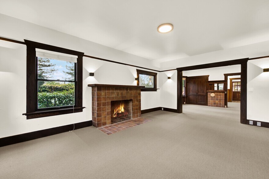 More Photos Of 1763 2nd St, Napa Office Residential For Sale