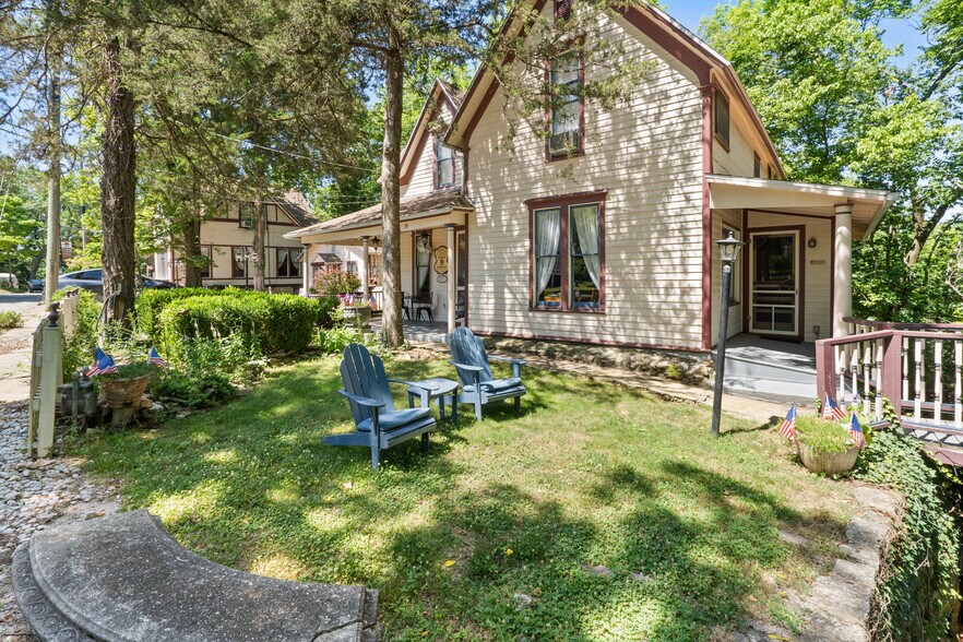 More Photos Of 5 Ojo St, Eureka Springs Hospitality For Sale