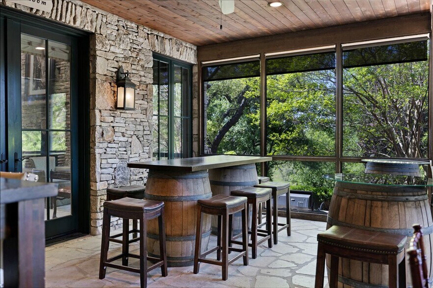 More Photos Of 18059A Ranch to Market Road 1826, Driftwood Winery Vineyard For Sale