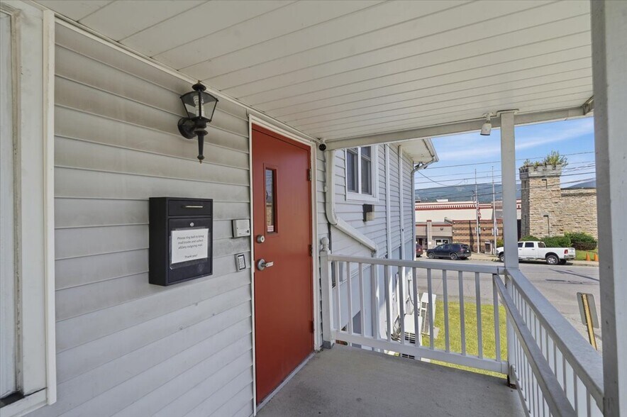 More Photos Of 1346 N Washington Ave, Scranton Office For Sale