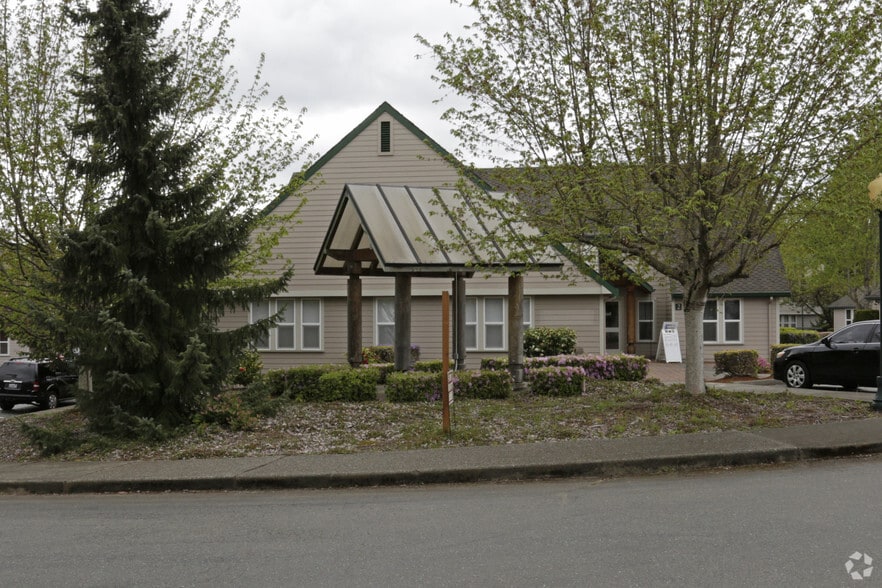 More Photos Of 1800 Cooper Point Rd SW, Olympia Office For Sale