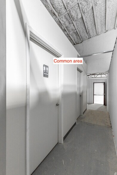 More Photos Of 4118 Dodds Ave, Chattanooga Warehouse For Lease