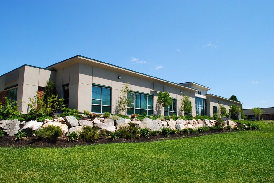 Primary Photo Of 50 Concord St, Wilmington Light Distribution For Lease