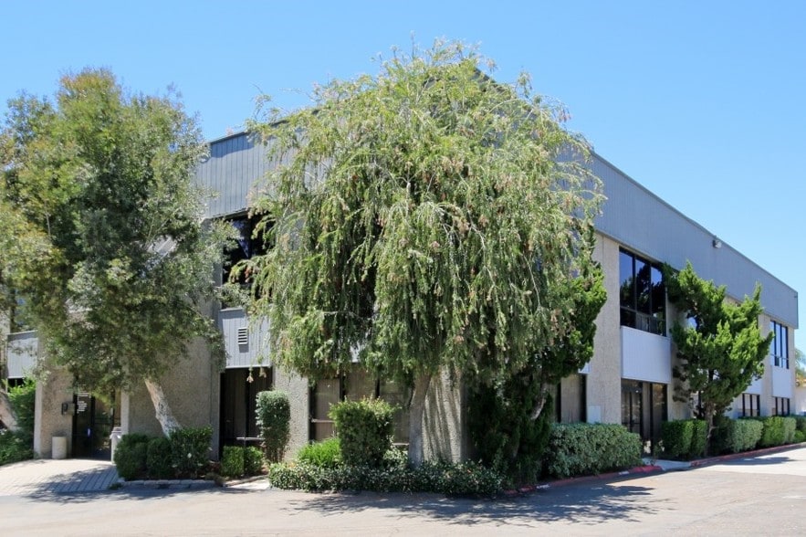 Primary Photo Of 5959 Mission Gorge Rd, San Diego Office For Sale