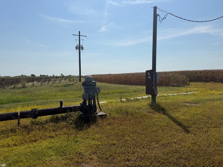 More Photos Of 1120 Highway 165 N, Stuttgart Land For Sale