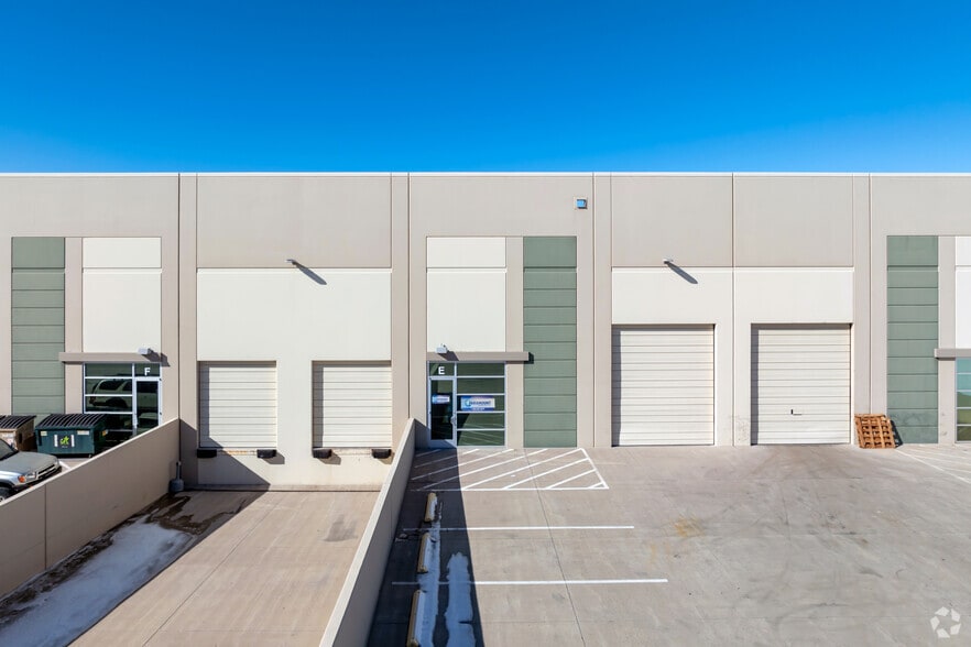 More Photos Of 6000 E 58th Ave, Commerce City Unknown For Lease