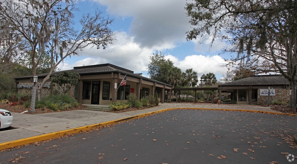 More Photos Of 2441 NW 43rd St, Gainesville Storefront For Sale