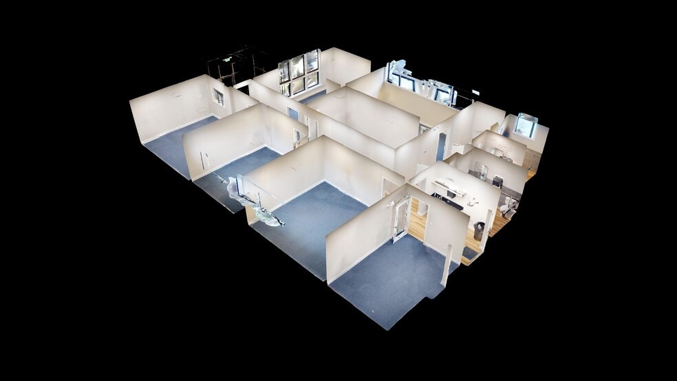 More Photos Of 13594 Monterey Ln, Blue Ridge Summit Office For Lease