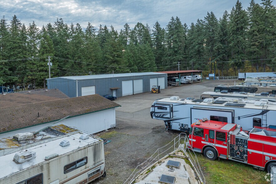 More Photos Of 123 208th St E, Spanaway General Retail For Sale