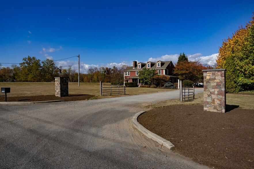 More Photos Of 1693 Burlington Jacksonville Rd, Bordentown Land For Sale