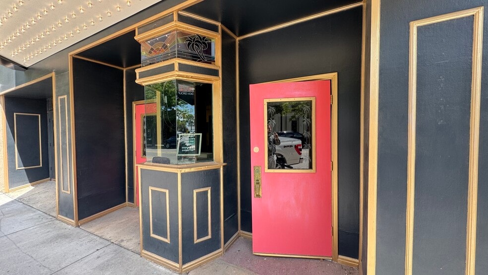 More Photos Of 7711 Main St, Midvale Movie Theatre For Sale