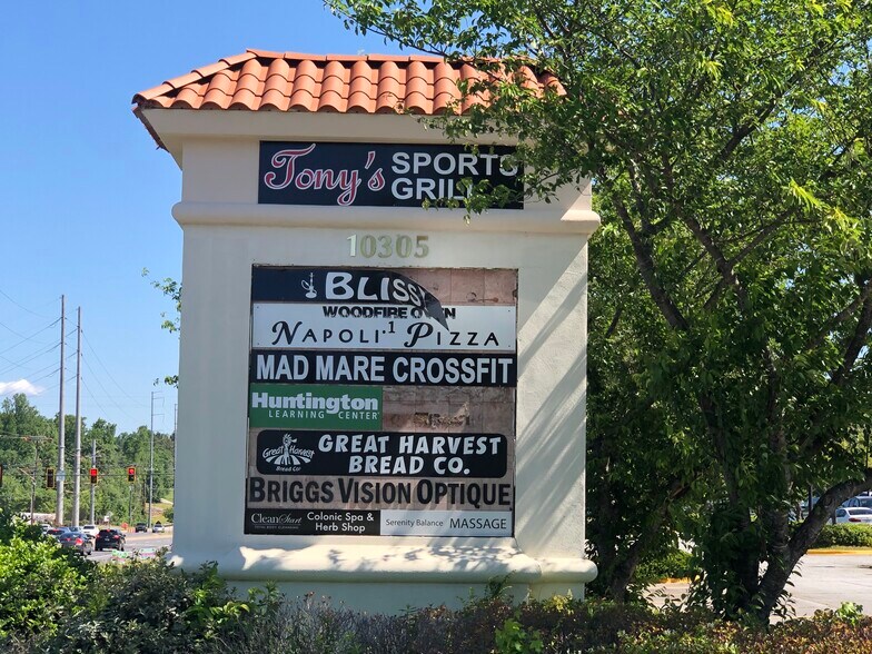 More Photos Of 10305 Medlock Bridge Rd, Duluth General Retail For Lease