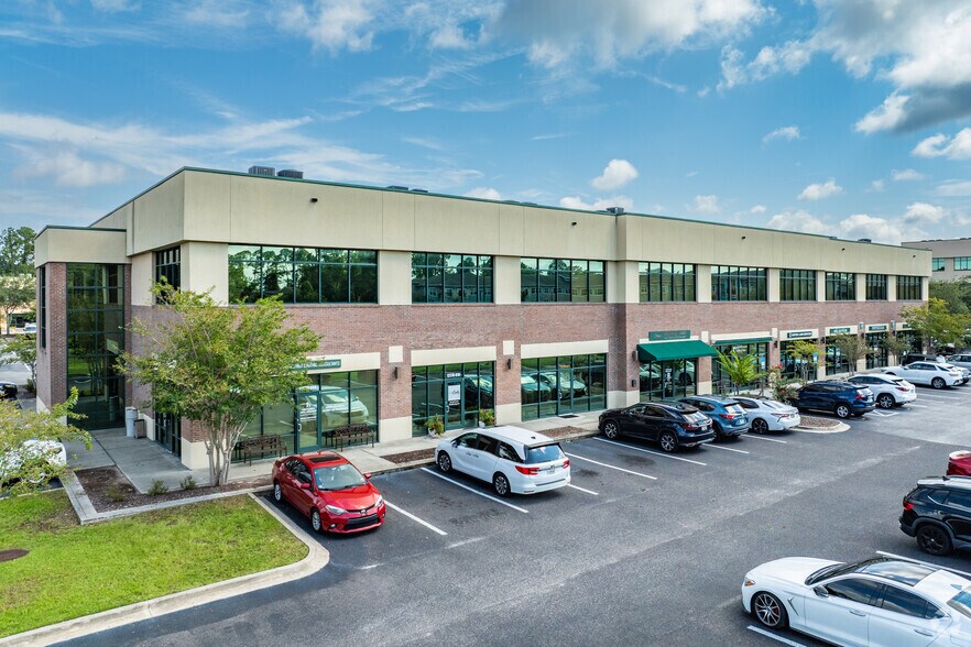 More Photos Of 12276 San Jose Blvd, Jacksonville Office For Sale