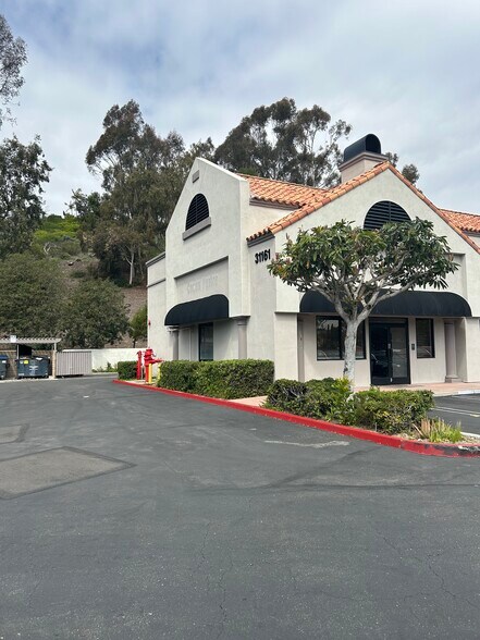 More Photos Of 31161 Niguel Rd, Laguna Niguel Storefront Retail Office For Lease