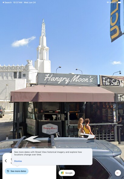 More Photos Of 970 Gayley Ave, Los Angeles General Retail For Lease