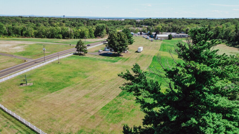 Primary Photo Of 10 Russell Rd, East Granby Land For Sale