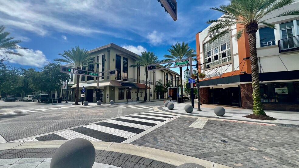 More Photos Of 330 Clematis St, West Palm Beach Storefront Retail Office For Sale