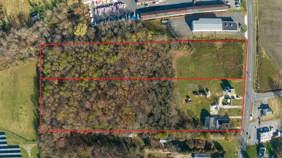 More Photos Of 1504 N Main Rd, Vineland Land For Sale