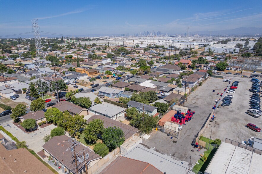 More Photos Of 6322 Bissell St, Huntington Park Multifamily For Sale