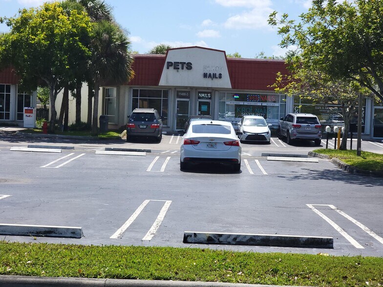 Primary Photo Of 11490 Okeechobee Blvd, Royal Palm Beach Storefront For Lease