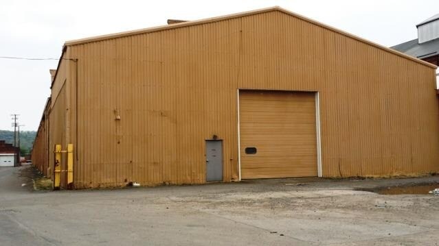 More Photos Of 3rd & Oak St, Berwick Warehouse For Sale