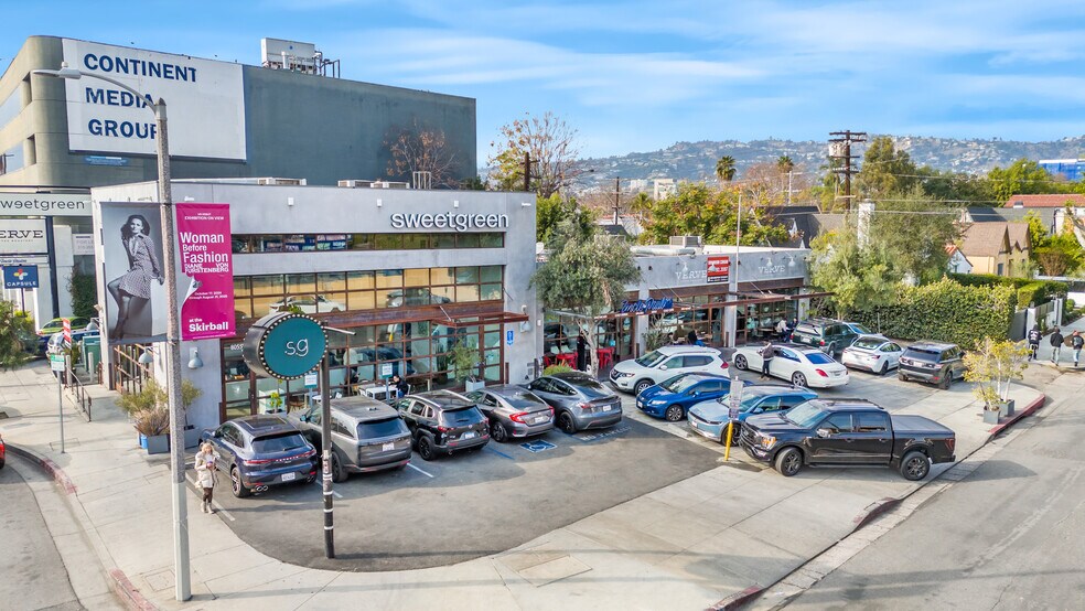 More Photos Of , Los Angeles Unknown For Sale