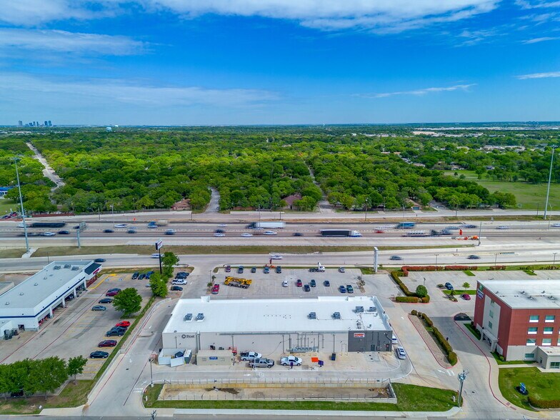 More Photos Of 3501 Forest Hill Cir, Forest Hill Storefront Retail Office For Lease