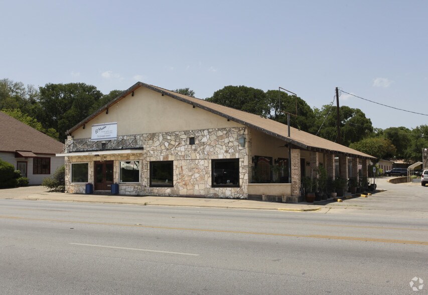 Primary Photo Of 2038 S Lamar Blvd, Austin Freestanding For Lease
