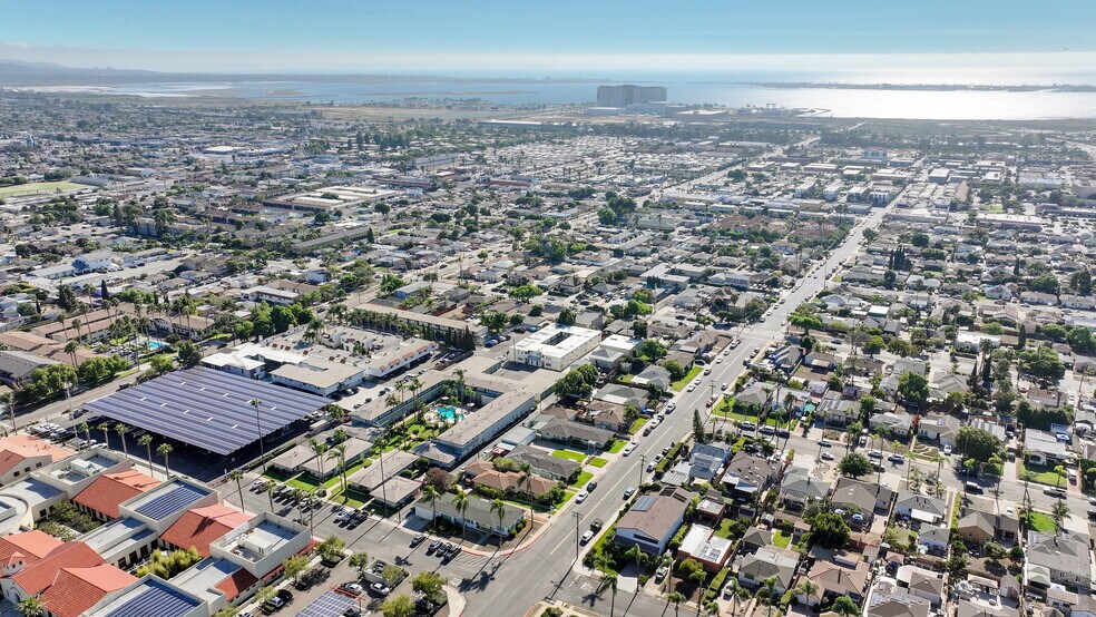 More Photos Of 462-468 Davidson St, Chula Vista Apartments For Sale