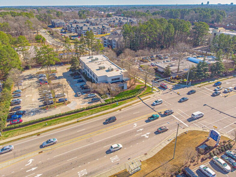 More Photos Of 1830 Hillandale Rd, Durham Medical For Sale