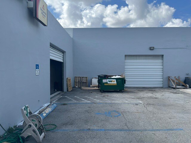 More Photos Of 1207 SW 1st Ave, Fort Lauderdale Warehouse For Lease