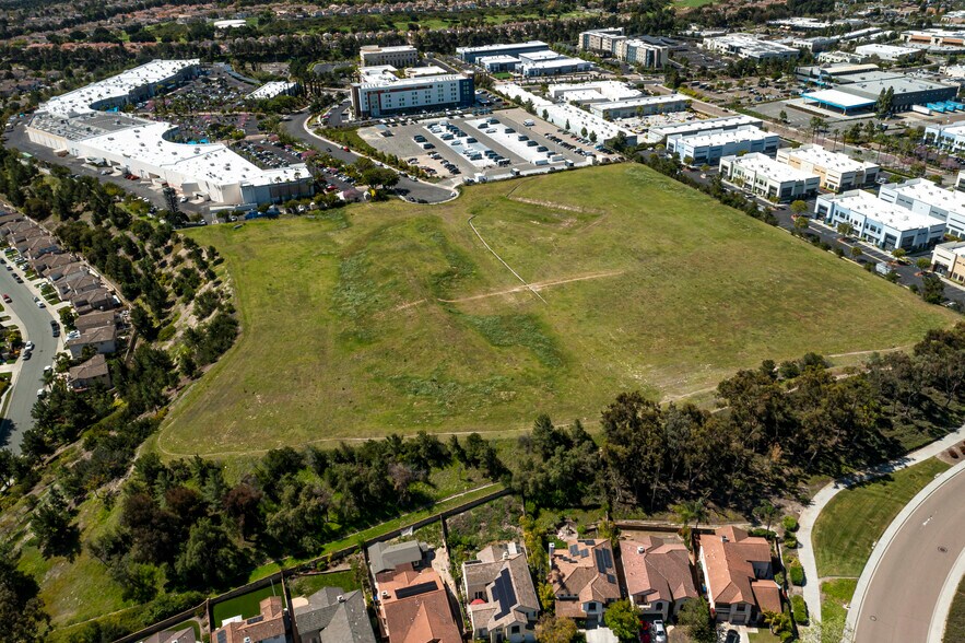 Primary Photo Of 830-831 District pl, Chula Vista Land For Sale