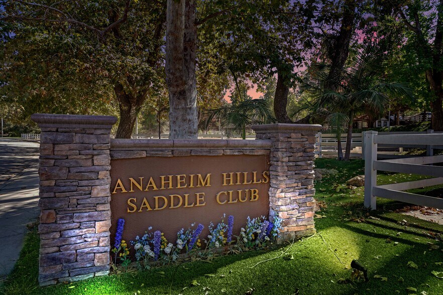 More Photos Of 6352 E Nohl Ranch Rd, Anaheim Land For Sale