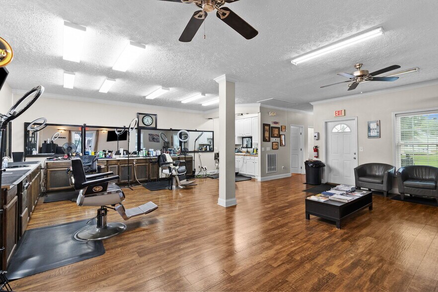 More Photos Of , Laurinburg Office For Sale